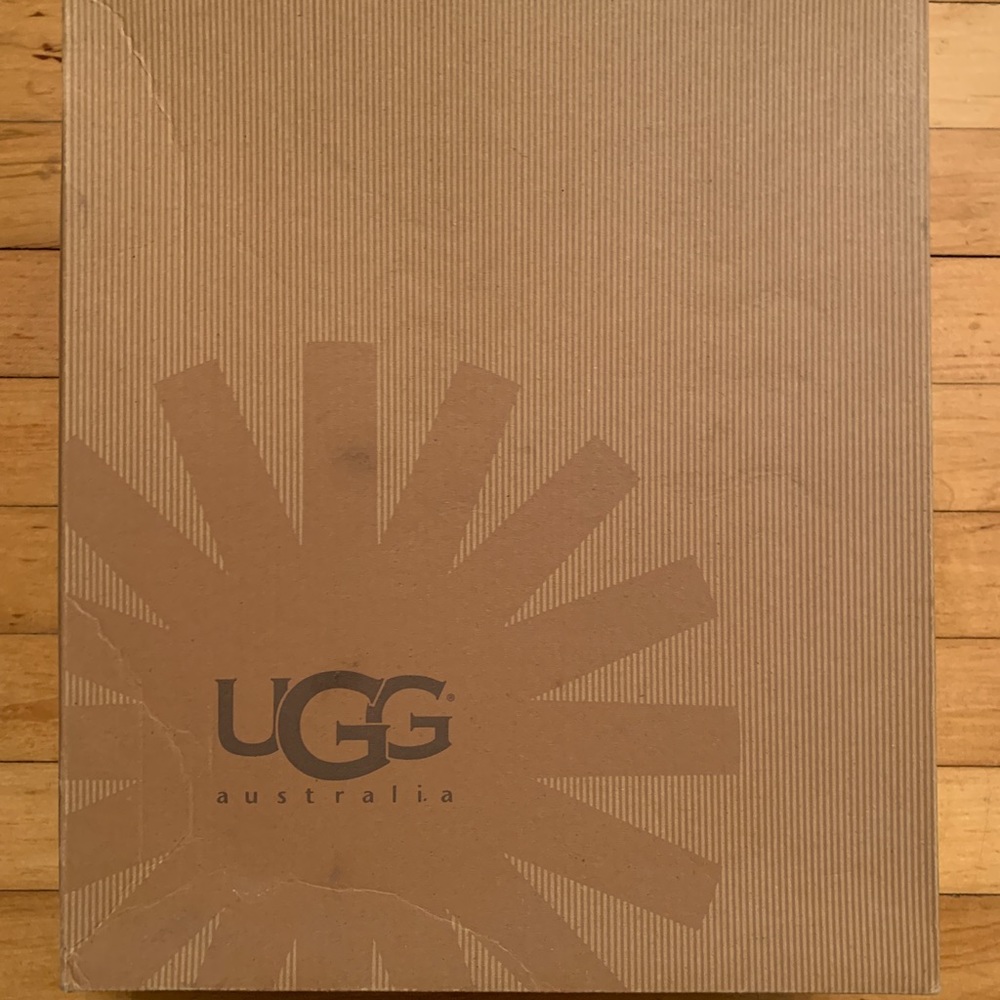 Ugg Bailey Button Boots Chestnut - image 2